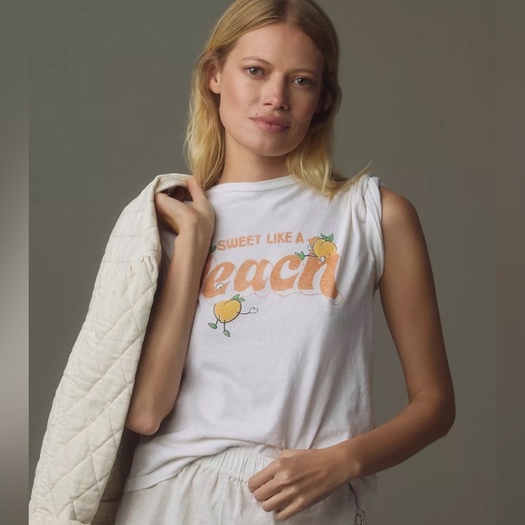 Re/Done Tops - NWT RE/DONE Classic Tee